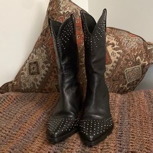 Botkier midcalf  boots